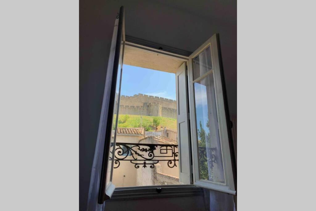 Maison Rue Trivalle Holiday home Carcassonne