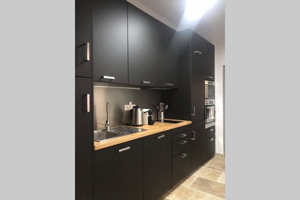 Maison Rue Trivalle