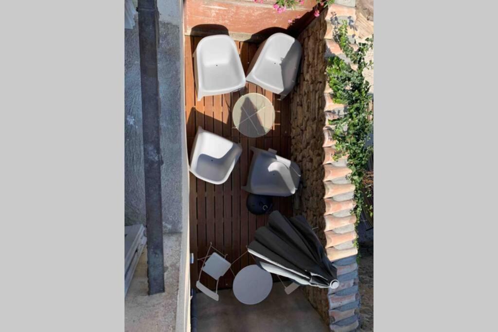 Maison Rue Trivalle Holiday home