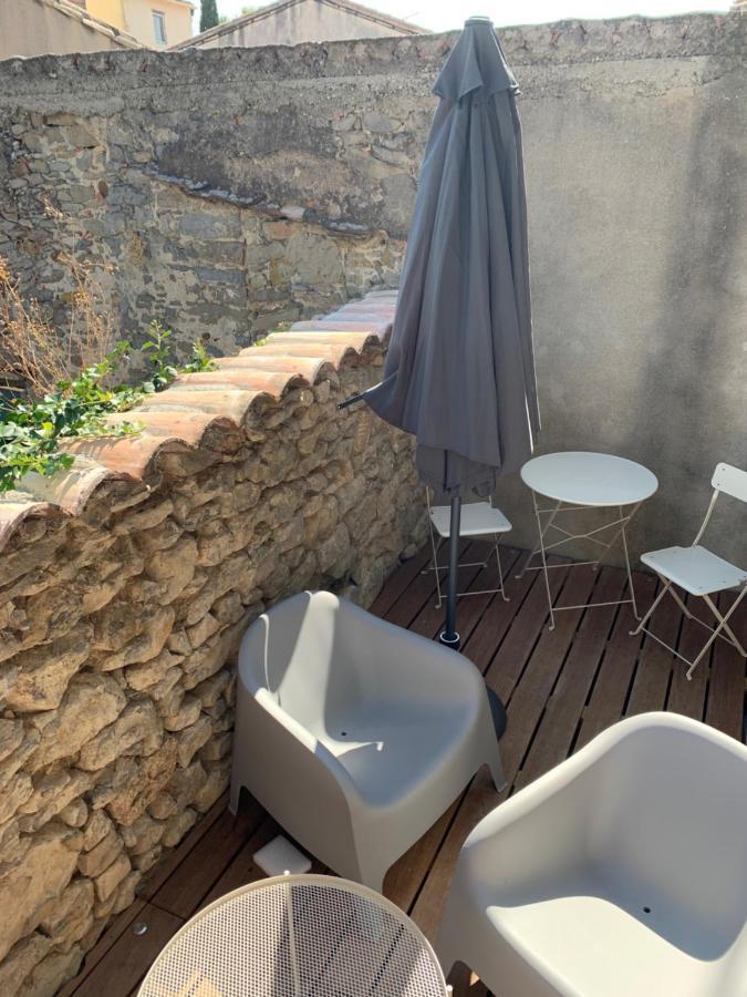 Maison Rue Trivalle *