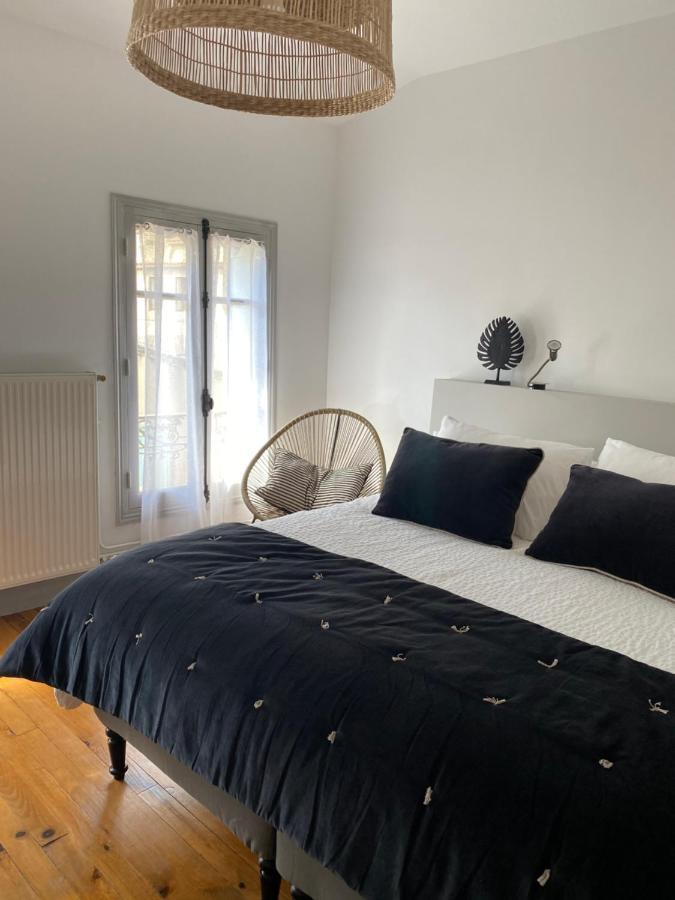Maison Rue Trivalle *