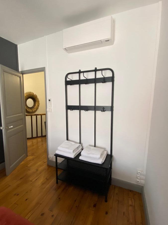 Holiday home Maison Rue Trivalle
