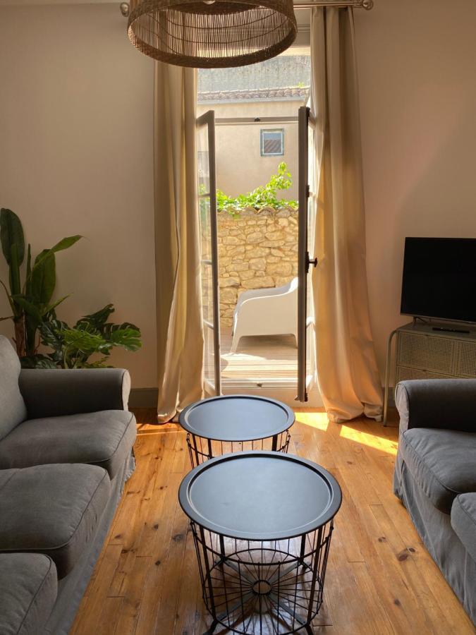 Maison Rue Trivalle Carcassonne