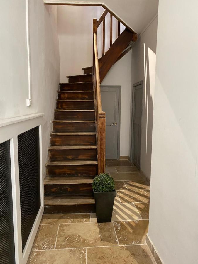 Maison Rue Trivalle Holiday home *