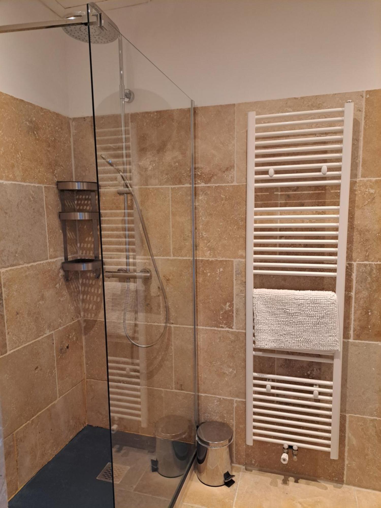 Maison Rue Trivalle Holiday home