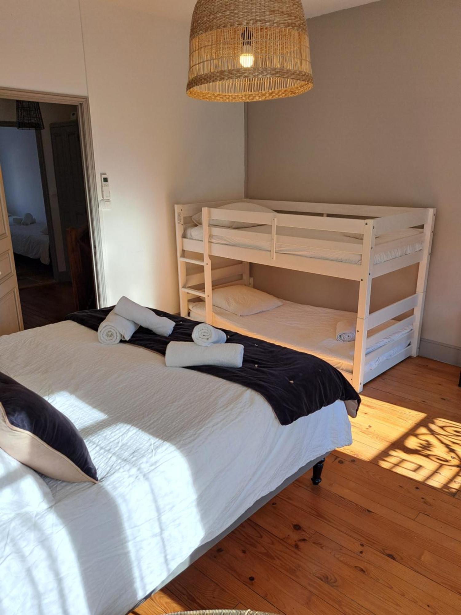 Maison Rue Trivalle