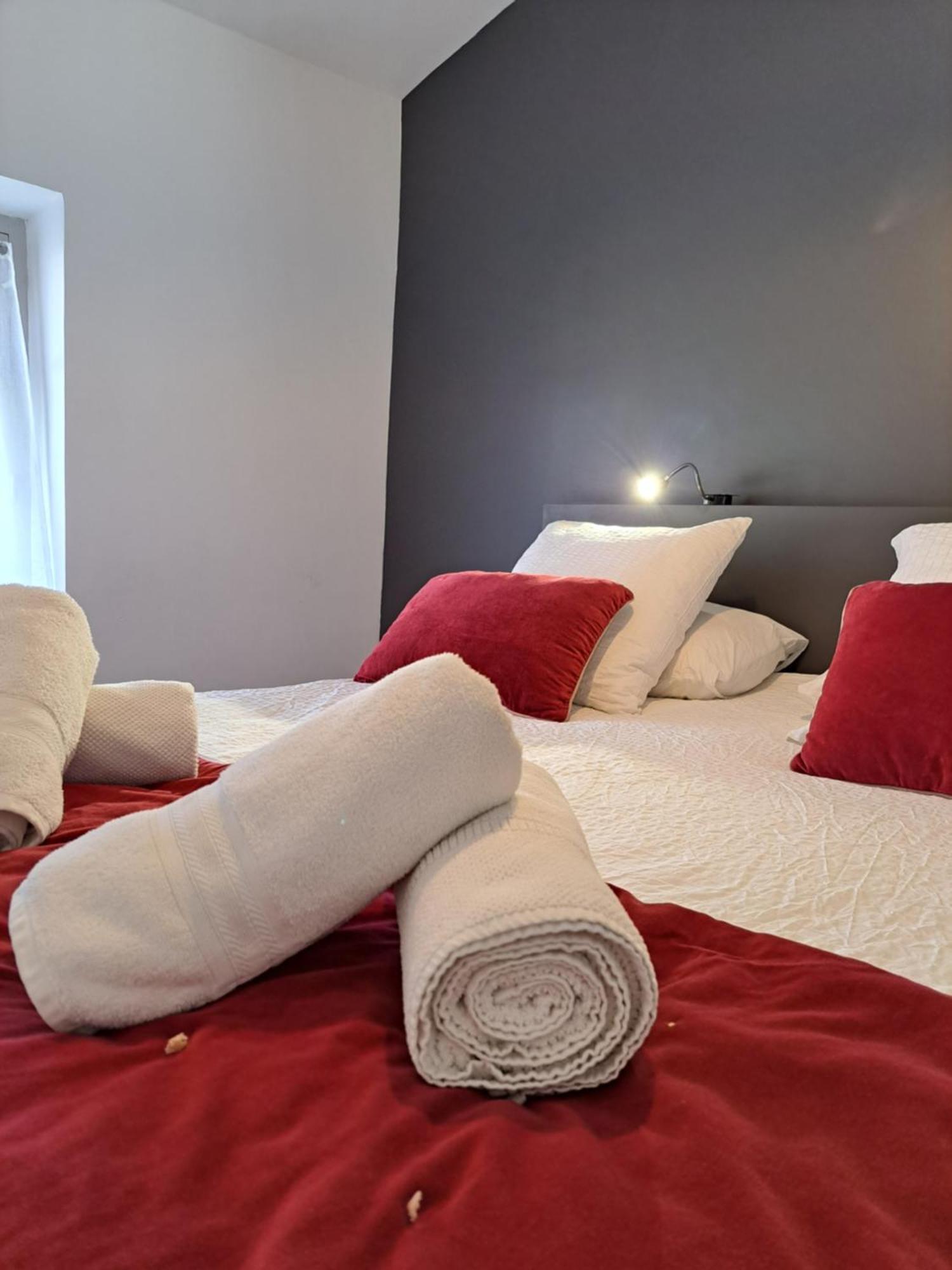 Maison Rue Trivalle Holiday home Carcassonne