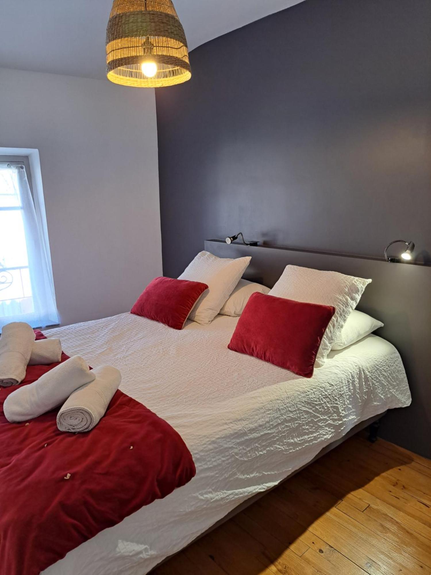 Maison Rue Trivalle Holiday home Carcassonne